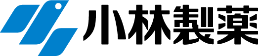 小林製薬 ロゴ