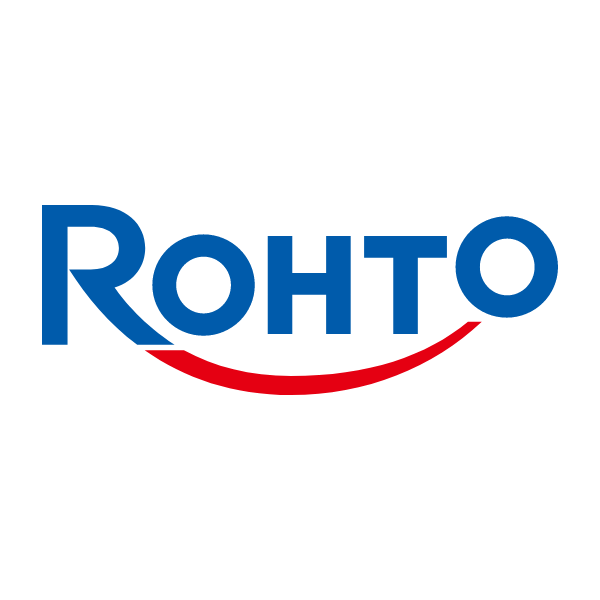 ロート製薬 ロゴ