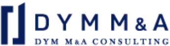 株式会社 DYM M&Aコンサルティング ロゴ