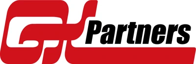 株式会社ジーケーパートナーズ ロゴ