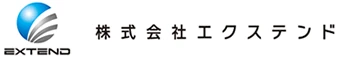 株式会社エクステンド ロゴ