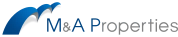 株式会社 M&A Properties ロゴ