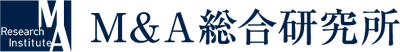 株式会社M&A総合研究所 ロゴ