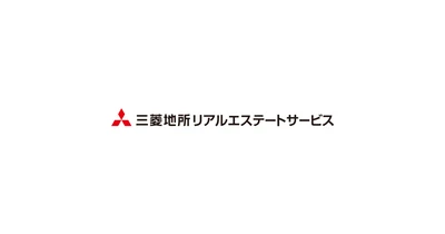 三菱地所リアルエステートサービス株式会社 ロゴ