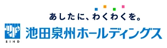 池田泉州M&Aソリューション株式会社 ロゴ