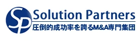 株式会社ソリューションパートナーズ ロゴ