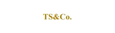 TS&Co.グループホールディングス株式会社 ロゴ