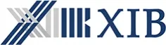 XIB株式会社 ロゴ