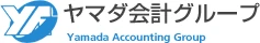 税理士法人ヤマダ会計 ロゴ
