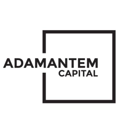 Adamantem Capital ロゴ