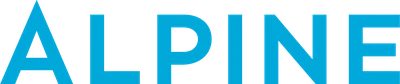 Alpine Investors ロゴ
