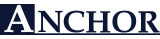 Anchor Equity Partners ロゴ