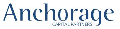 Anchorage Capital Partners ロゴ