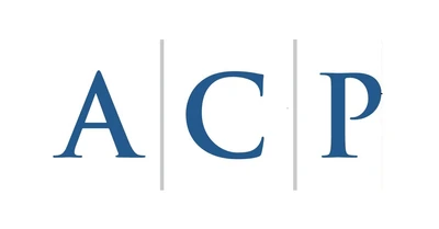 Arlington Capital Partners ロゴ