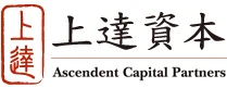Ascendent Capital Partners ロゴ
