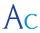 Ascent Capital ロゴ