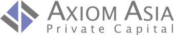 Axiom Asia Private Capital ロゴ