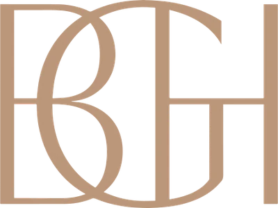BGH Capital ロゴ