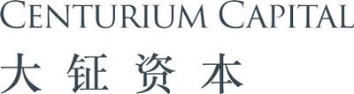 Centurium Capital ロゴ