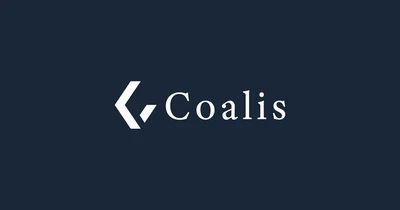 Coalis Capital ロゴ