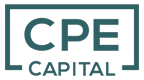 CPE Capital ロゴ