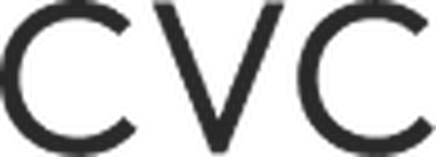 CVCキャピタル・パートナーズ ロゴ