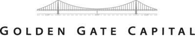 Golden Gate Capital ロゴ
