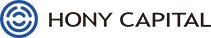 Hony Capital ロゴ