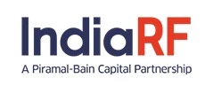 India Resurgence Fund ロゴ