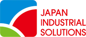 ジャパン・インダストリアル・ソリューションズ ロゴ