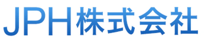 JPH株式会社 ロゴ
