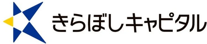 きらぼしキャピタル株式会社 ロゴ