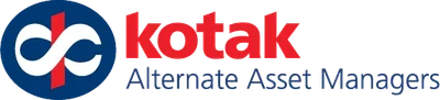 Kotak Alternate Asset Managers ロゴ