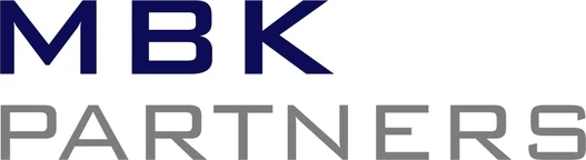 MBKパートナーズ株式会社 ロゴ