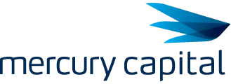 Mercury Capital ロゴ