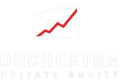 オーケストラ・プライベート・エクイティ（Orchestra Private Equity Japan） ロゴ