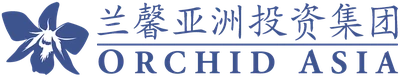 Orchid Asia Group ロゴ