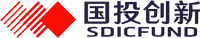 国投創新（SDICファンドマネジメント） ロゴ