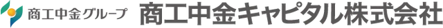 商工中金キャピタル ロゴ