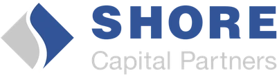 Shore Capital Partners ロゴ
