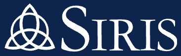 Siris Capital Group ロゴ