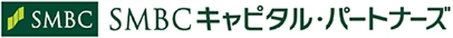 SMBCキャピタル・パートナーズ ロゴ