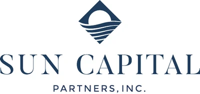Sun Capital Partners ロゴ
