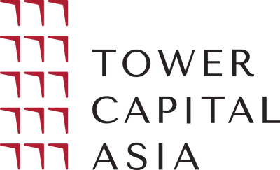 Tower Capital Asia ロゴ