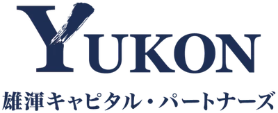 雄渾キャピタル・パートナーズ ロゴ