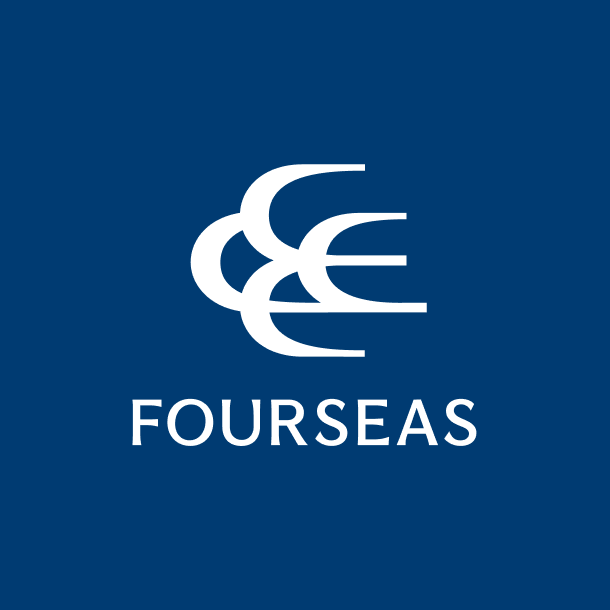 フォーシーズ ロゴ