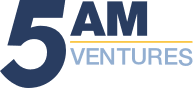 5AM Ventures ロゴ