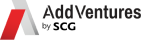 AddVentures ロゴ