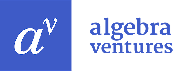 Algebra Ventures ロゴ