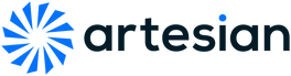 Artesian ロゴ